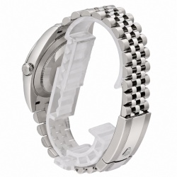 Rolex Datejust 41MM 126300 Grey Dial Watch